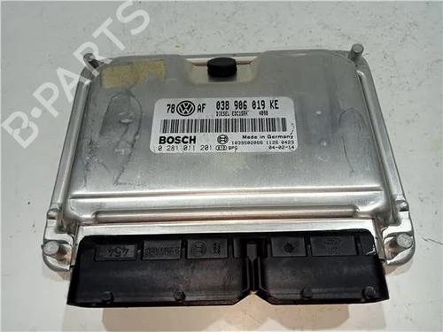 Modulo electronico VW PASSAT B5.5 (3B3) 1.9 TDI (130 hp) 23909405