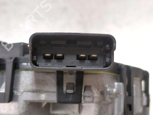 Front wiper motor CITROËN BERLINGO MULTISPACE (B9) 1.6 HDi 75 / BlueHDi 75 | BP28693101M29 