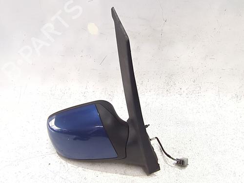Right mirror FORD FOCUS C-MAX (DM2) 1.8 TDCi | BP32020189C27