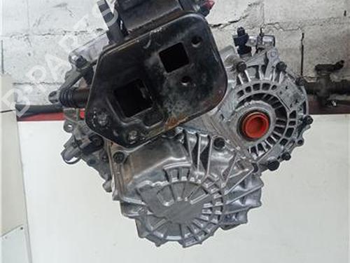 Gearbox HYUNDAI ACCENT II (LC) 1.5 | BP23923566M3 