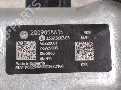 Elektronisk modul SEAT LEON (KL1, KLG) 2.0 TDI | BP29394692M83 