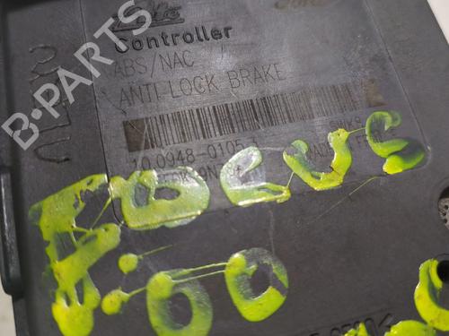 ABS pump FORD FOCUS II (DA_, HCP, DP) 1.6 TDCi | BP26542586M43 