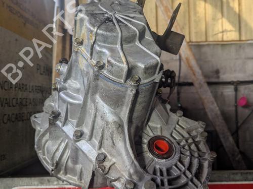 Gearbox HYUNDAI ACCENT I (X-3)  | BP23902189M3
