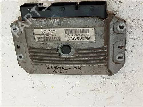 Elektronisk modul RENAULT GRAND SCÉNIC II (JM0/1_) 1.9 dCi (JM0G, JM12, JM1G, JM2C) (120 hp) 23910874