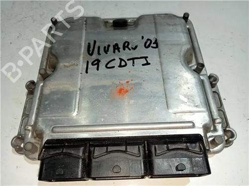 Module électronique OPEL VIVARO A Bus (X83) 2.5 DTI (F7, J7, A07) | BP23914465M83 