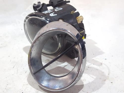 Left front fog light MERCEDES-BENZ B-CLASS Sports Tourer (W245) B 160 (245.231) | BP27866671C30 