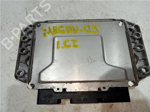 Elektronisk modul RENAULT MEGANE I Classic (LA0/1_) 1.9 dCi (LA05, LA1F) | BP23930196M83 