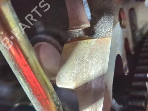 Engine DAEWOO LANOS (KLAT) 1.3 | BP30570683M1