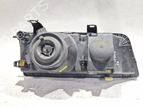 Left headlight ROVER 800 (XS) 827 SI/Sterling Catalytic-Conv (XS) | BP29877467C28