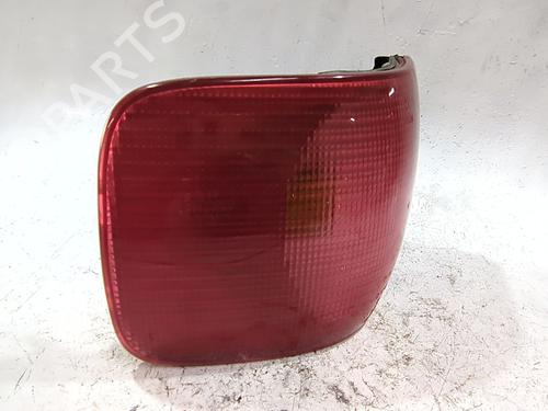 Left taillight AUDI 80 B4 Saloon (8C2) 2.6 | BP34434719C34  - Image 5
