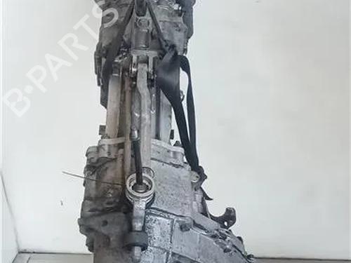 Gearbox TATA SAFARI (42_FD) 2.0 D 4x4 | BP23923559M3 