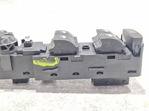 Left front window switch PEUGEOT 308 I (4A_, 4C_) 1.6 HDi | BP30656270I27