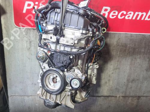 Used Engine CITROËN C3 III (SX) 1.2 PureTech 82 (83 hp) 27362139