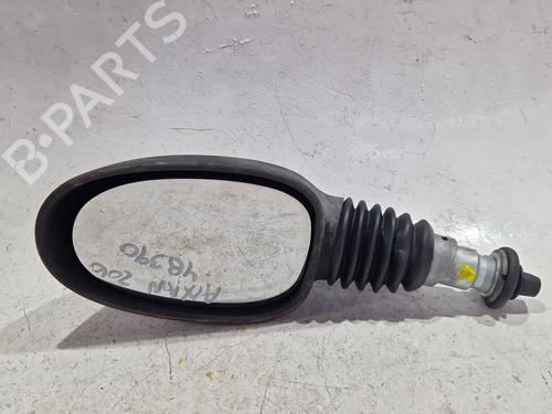 Used Left mirror Left mirror AIXAM MEGA [2003-2026] 35949729 35949729