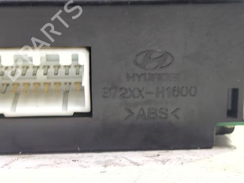 Climate control HYUNDAI TERRACAN (HP) 2.9 CRDi 4WD | BP37089593I5 - Image 3