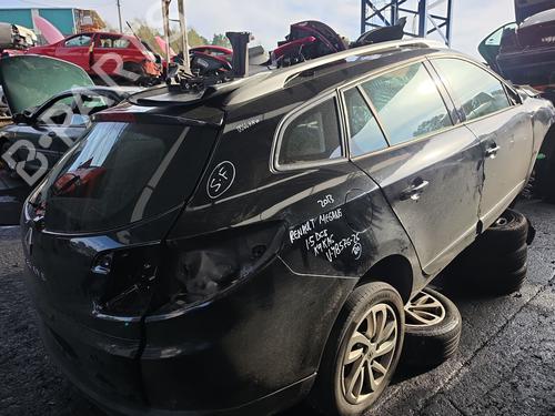 Electronic module RENAULT MEGANE IV Saloon 1.5 dCi 110 | BP33605673M83 - Image 7