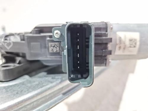 Rudehejsemekanisme Højre bagtil RENAULT MEGANE IV Hatchback (B9A/M/N_) 1.6 TCe 205 (B9MV) | BP29697977C25 