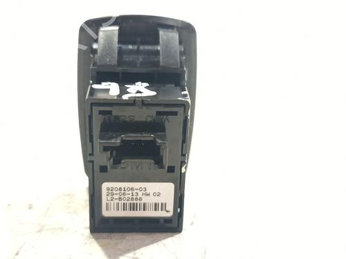 Right rear window switch BMW 1 (F20) 118 d | BP39647390I28 - Image 3