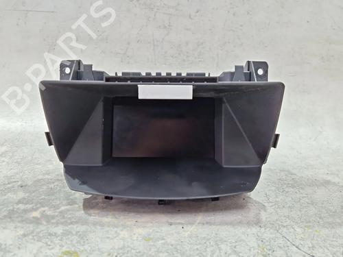 Used Other OPEL ZAFIRA / ZAFIRA FAMILY B (A05) 1.9 CDTI (M75) (120 hp) 29518602