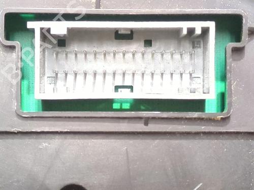 Instrument cluster RENAULT MEGANE II Saloon (LM0/1_) 1.9 dCi | BP27858652C47