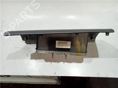 Annen PEUGEOT PARTNER Platform/Chassis 1.6 HDi 16V (90 hp) 23909613