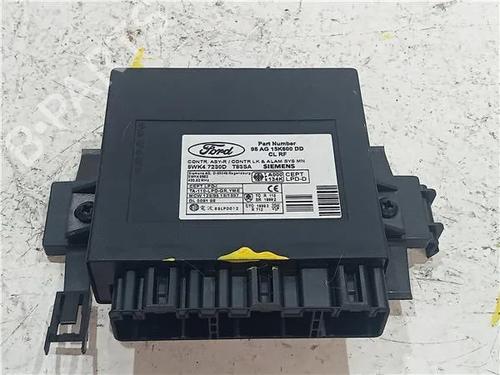 Used Comfort control module FORD FOCUS II Turnier (DA_, FFS, DS) 1.8 TDCi (115 hp) 23913694