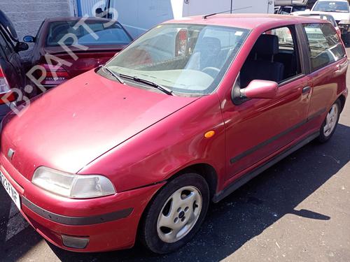 Used Parts FIAT PUNTO (176_) 1.2 16V 4933865