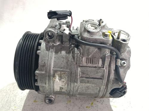 AC compressor MERCEDES-BENZ C-CLASS (W203) C 220 CDI (203.006, 203.008) | BP40009234M34 - Image 2