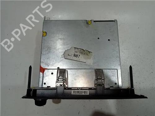 Radio SEAT LEON (1P1) 2.0 TDI 16V | BP23909679E6