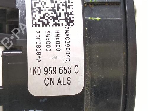 Squib airbag VW GOLF VI (5K1)  | BP29586425C102 