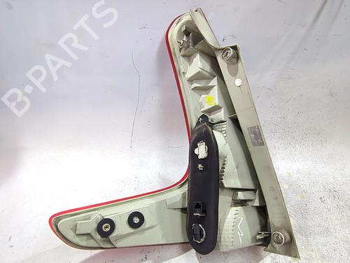Right taillight RENAULT MEGANE II Coupé-Cabriolet (EM0/1_) 1.9 dCi | BP29387268C35 