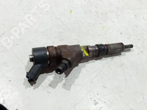 Injector PEUGEOT 206 SW (2E/K) 1.4 HDi | BP27310676M100