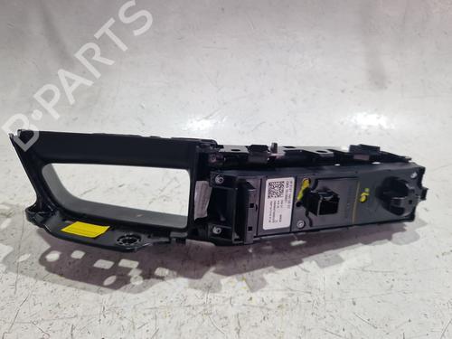 Left front window switch FORD FIESTA VI (CB1, CCN) 1.25 | BP36017443I27 - Image 2