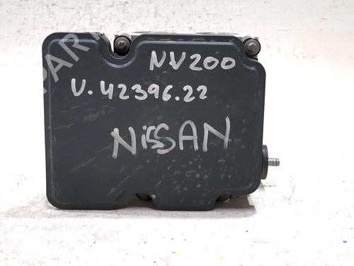 Used ABS pump NISSAN NV200 Van 1.5 dCi 110 (M20, M20N, M20M) (110 hp) 29054151