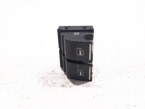 Used Left front window switch VW GOLF V (1K1) 2.0 TDI (170 hp) 31370326