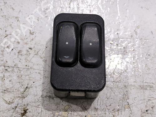 Used Left front window switch Left front window switch OPEL ZAFIRA A MPV (T98) 2.0 DTI 16V (F75) (101 hp) 32747666 32747666