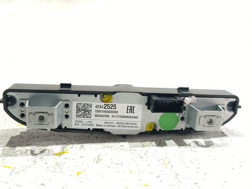 Switch OPEL ASTRA K (B16) 1.6 CDTi (68) | BP40291610I30 - Image 2