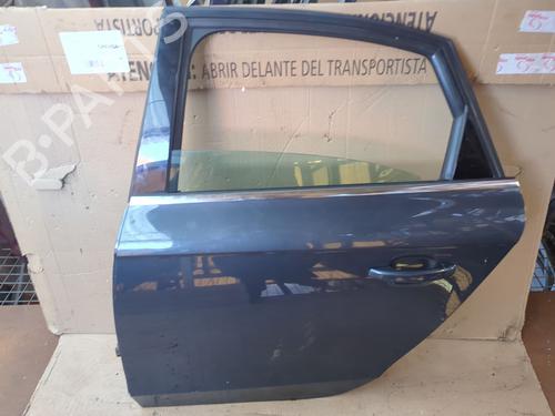 left-rear-door-audi-a4-b8-8k2-2007-2008-2009-2010-2011-2012-2013-2014-2015-2016-2017-39430636 main image