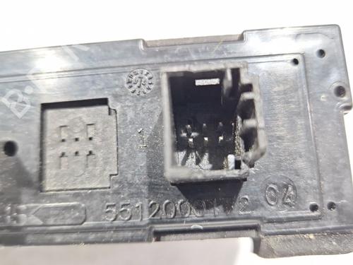 Right front window motor PEUGEOT 307 (3A/C) 2.0 HDi 90 | BP30962317E20 