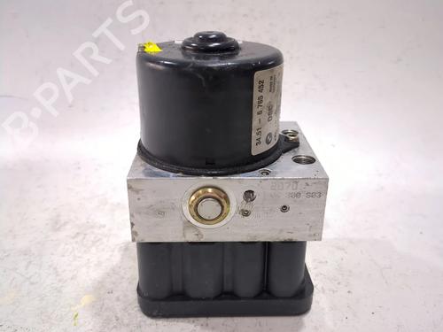 ABS Bremseaggregat BMW 3 Coupe (E46)  | BP28716568M43 