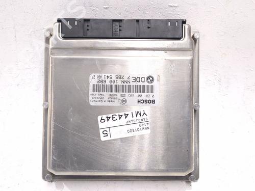 Elektronisk modul ROVER 75 (RJ) 2.0 CDTi (131 hp) 32282424