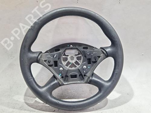Used Steering wheel FORD FOCUS I (DAW, DBW) 1.8 TDCi (100 hp) 30383175