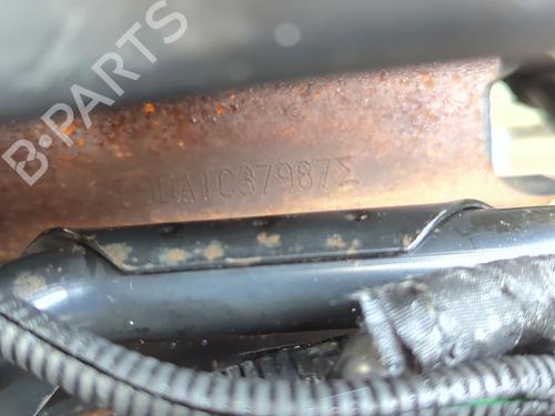 Engine FORD TRANSIT CONNECT (P65_, P70_, P80_) 1.8 TDCi | BP36782302M1 - Image 6