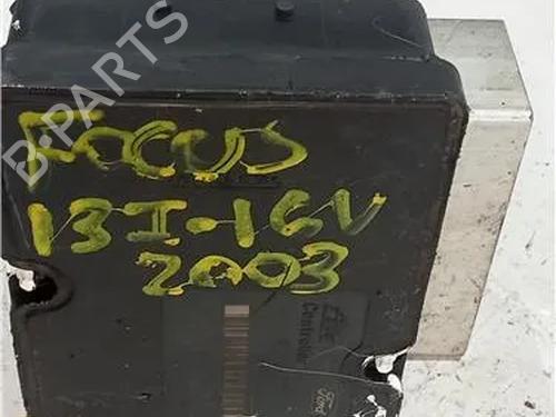 ABS pump FORD FOCUS II Turnier (DA_, FFS, DS) 1.8 TDCi | BP23920127M43