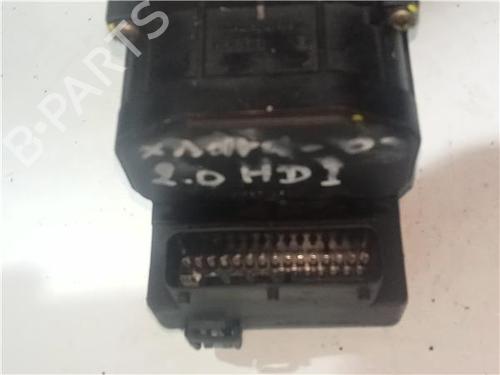 ABS pump CITROËN XSARA (N1) 1.9 TD | BP24967534M43 
