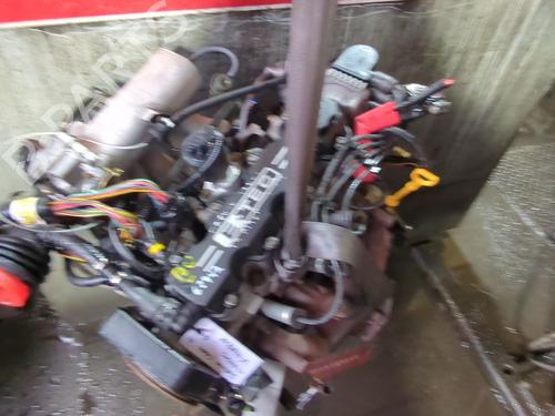 Engine DAEWOO LANOS (KLAT) 1.3 | BP30570683M1