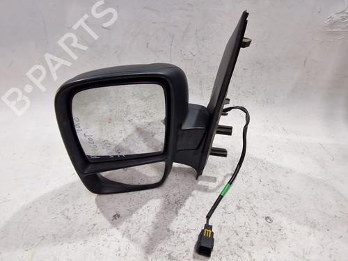 Used Left mirror PEUGEOT EXPERT Van (VF3A_, VF3U_, VF3X_) 2.0 HDi 120 (120 hp) 30458612