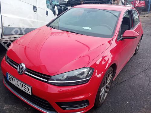 Peças VW GOLF VII (5G1, BQ1, BE1, BE2) 2.0 TDI 4738715