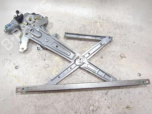 Used Other HONDA CR-V IV (RM_) 1.6 i-DTEC 4WD (RE6) (160 hp) 28010673