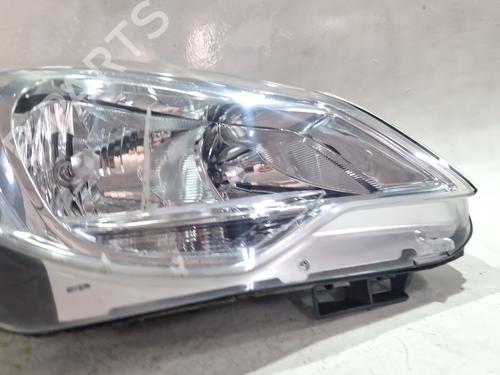 Right headlight OPEL CORSA D (S07) 1.3 CDTI (L08, L68) | BP36554473C29 - Image 2